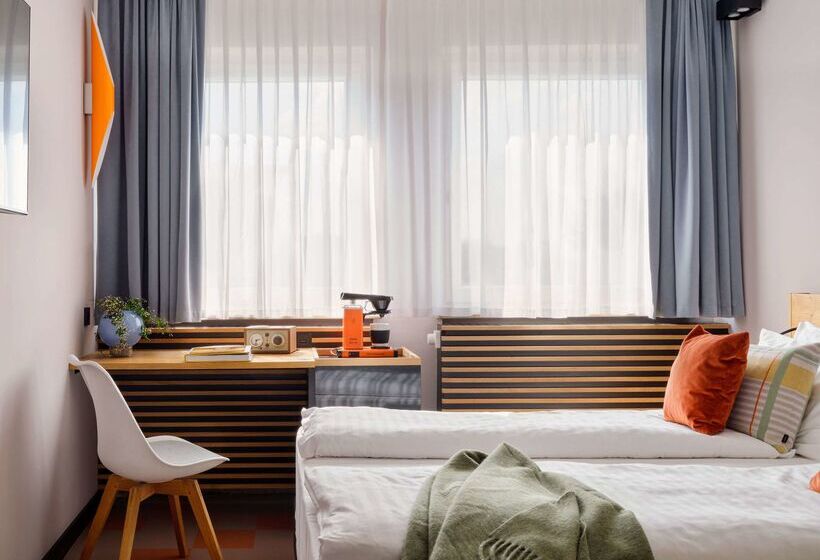 Flemings Hotel München Schwabing