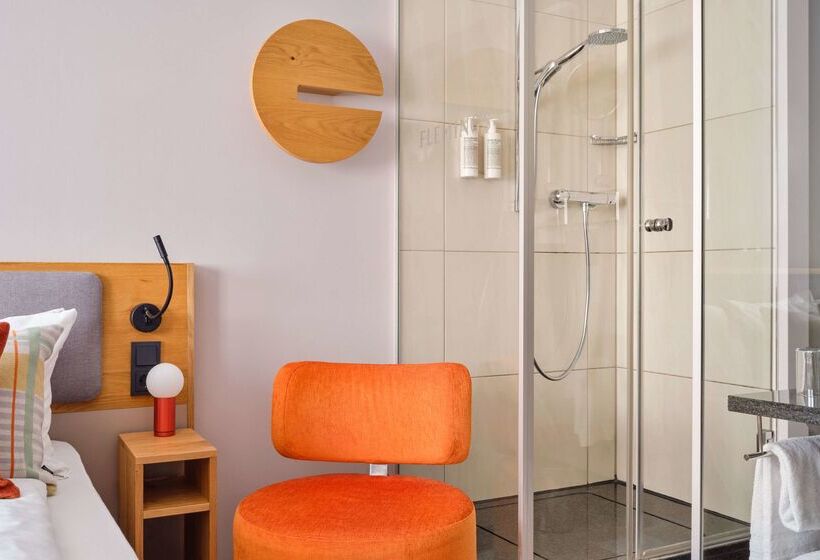 Flemings Hotel München Schwabing