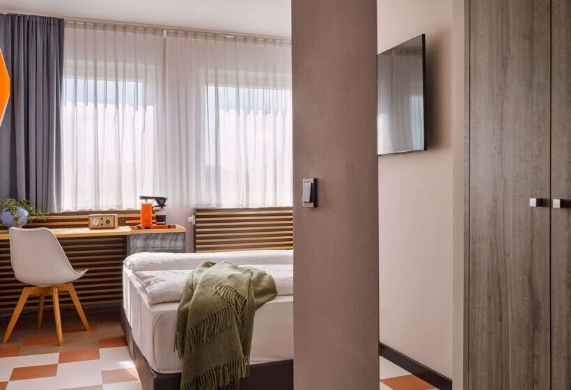 Flemings Hotel München Schwabing