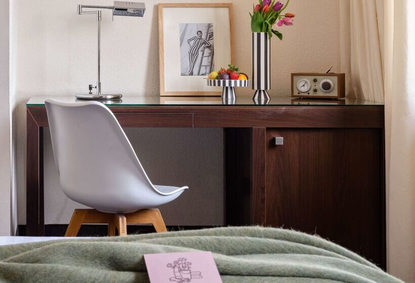 Flemings Hotel München Schwabing