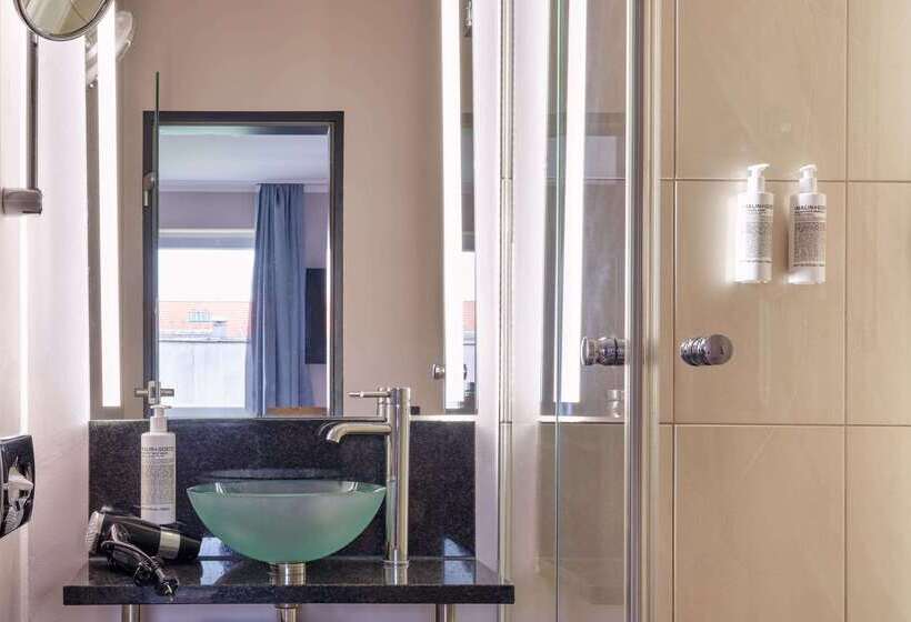 Flemings Hotel München Schwabing