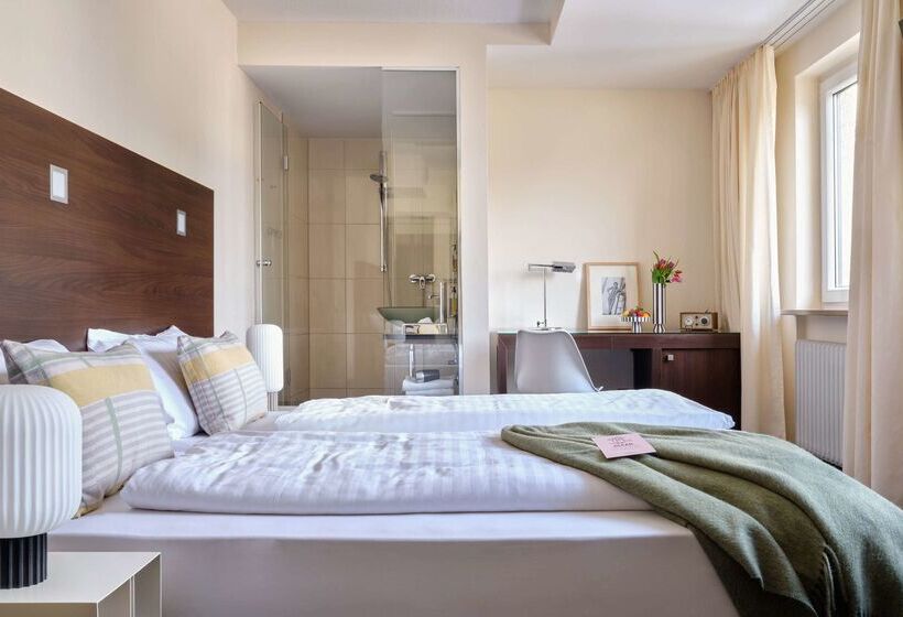 Flemings Hotel München Schwabing