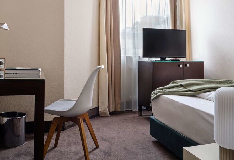 Flemings Hotel München Schwabing