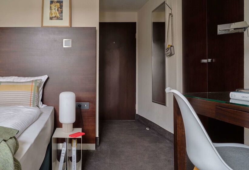 Flemings Hotel München Schwabing