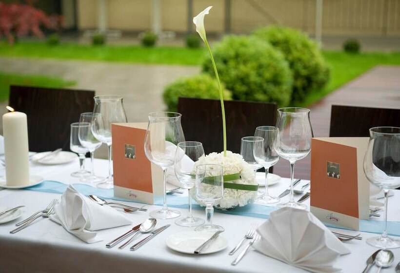 Flemings Hotel München Schwabing