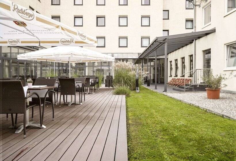 Flemings Hotel München Schwabing