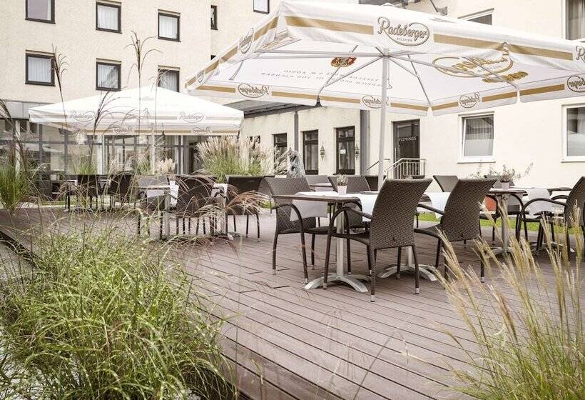 Flemings Hotel München Schwabing