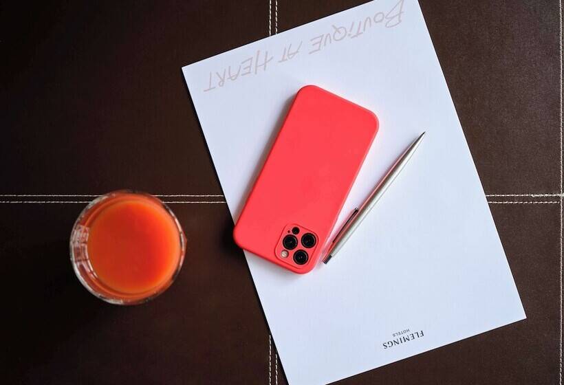 Flemings Hotel München Schwabing