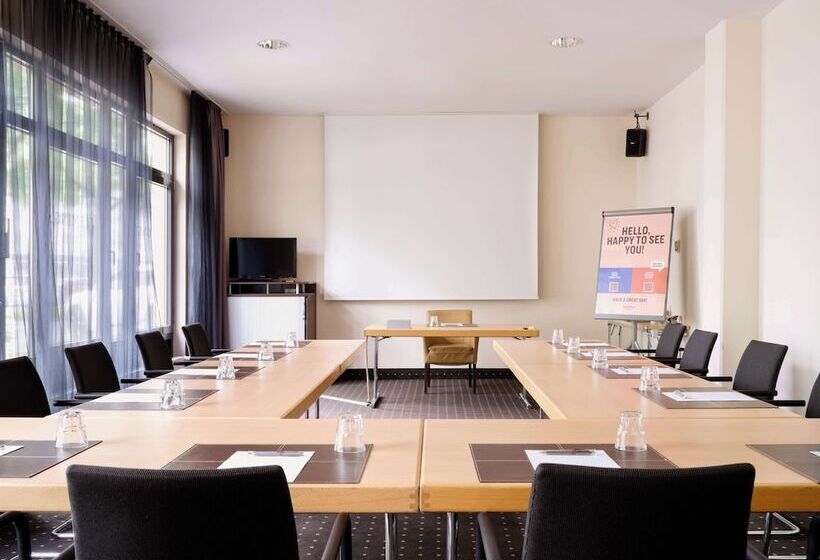 Flemings Hotel München Schwabing