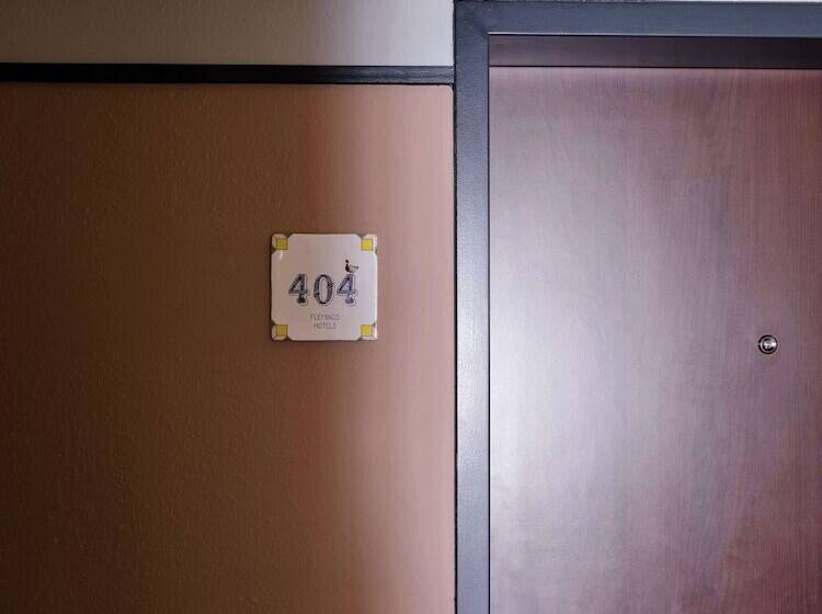 Flemings Hotel München Schwabing