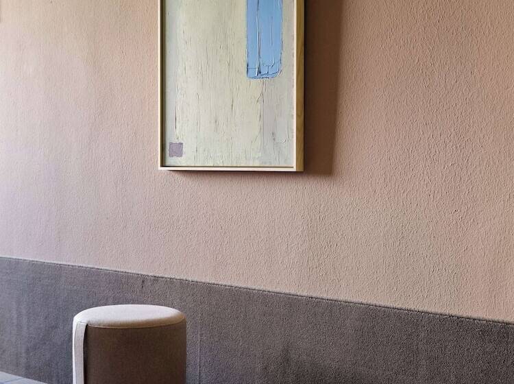 Flemings Hotel München Schwabing