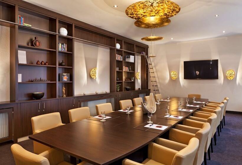 Flemings Hotel München Schwabing