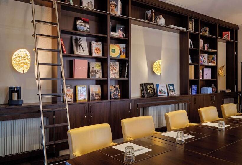 Flemings Hotel München Schwabing