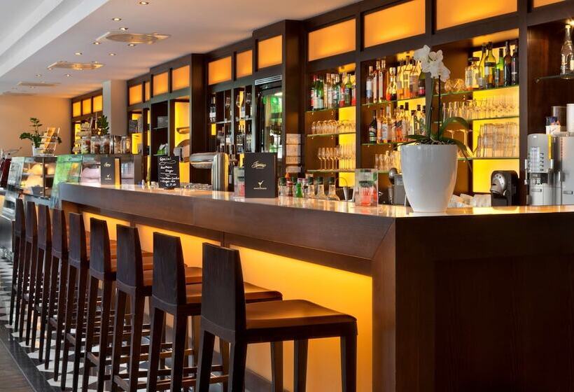 Flemings Hotel München Schwabing