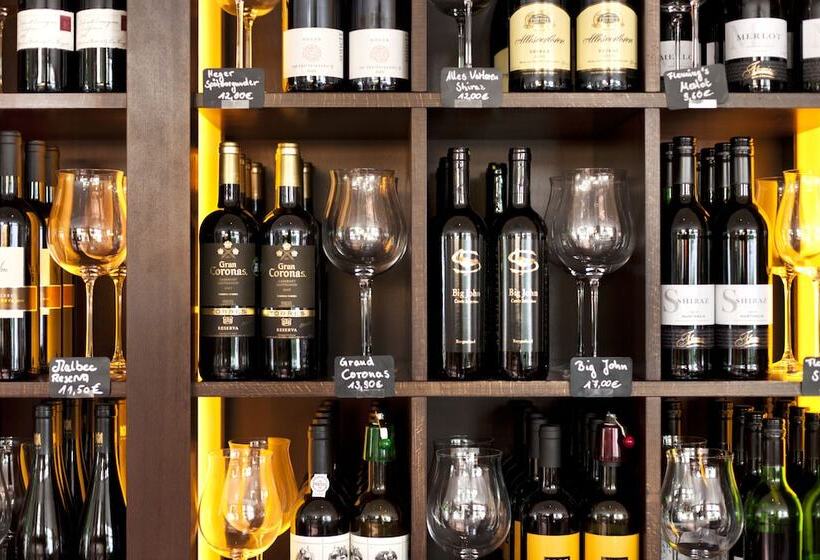 Flemings Hotel München Schwabing