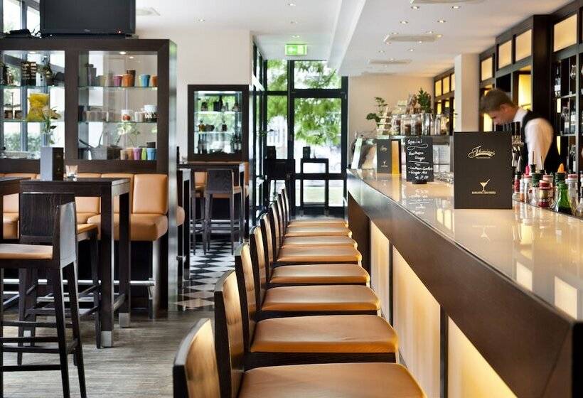 Flemings Hotel München Schwabing