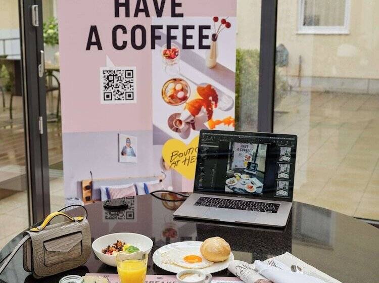 Flemings Hotel München Schwabing