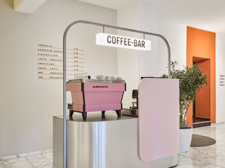 Flemings Hotel München Schwabing