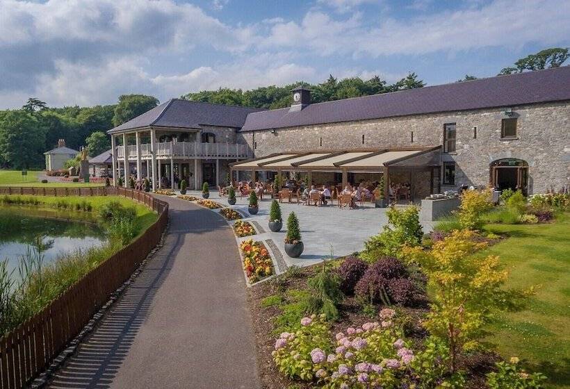 Fota Island Hotel And Spa