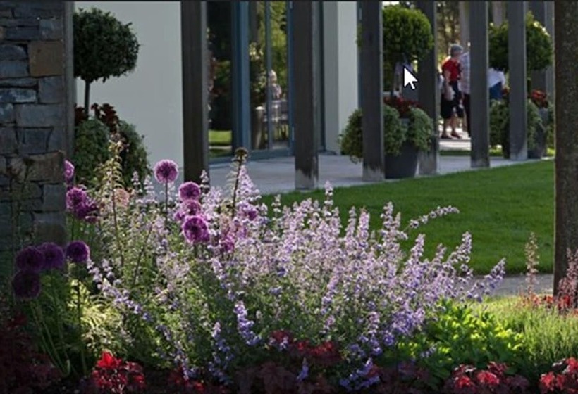 Fota Island Hotel And Spa