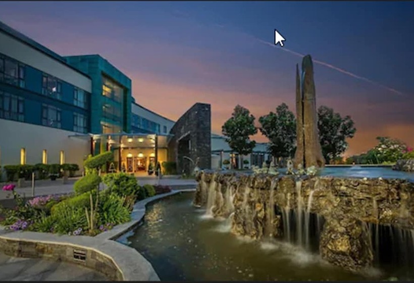 Fota Island Hotel And Spa