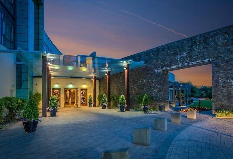 Fota Island Hotel And Spa