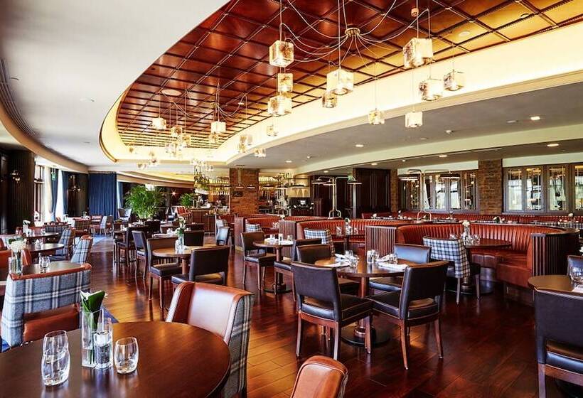 Fota Island Hotel And Spa