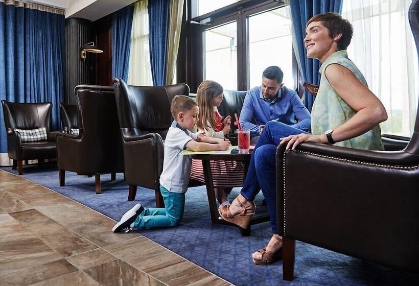 Fota Island Hotel And Spa