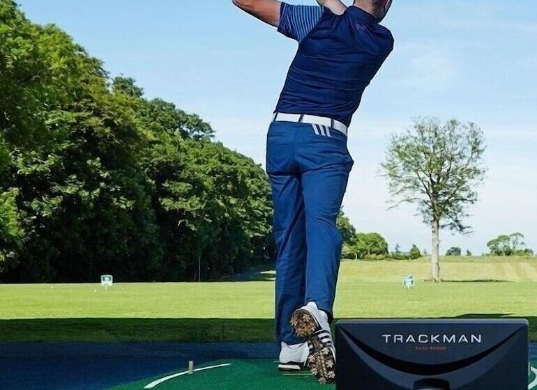 Fota Island Hotel And Spa