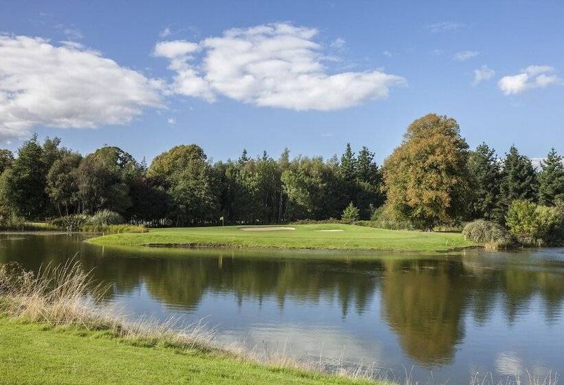 Fota Island Hotel And Spa