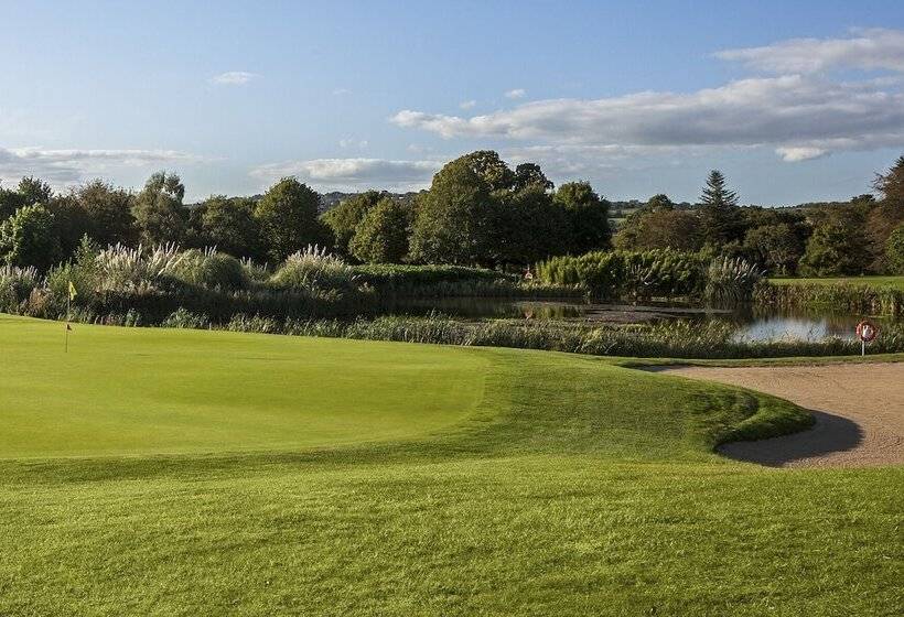 Fota Island Hotel And Spa