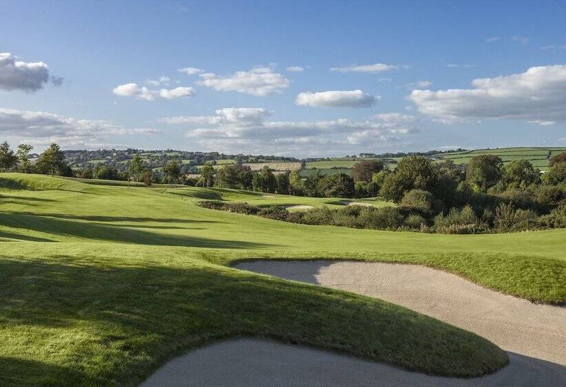 Fota Island Hotel And Spa