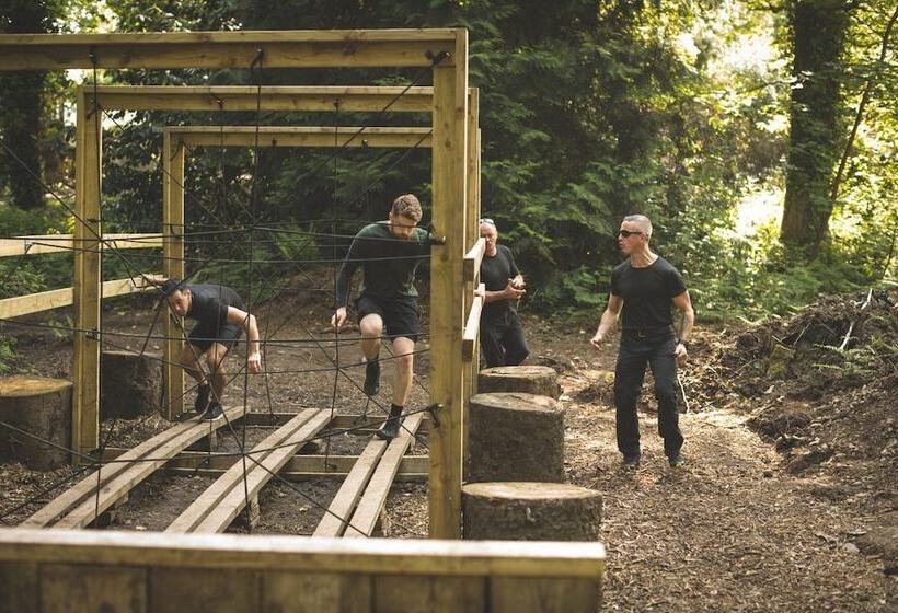 Fota Island Hotel And Spa