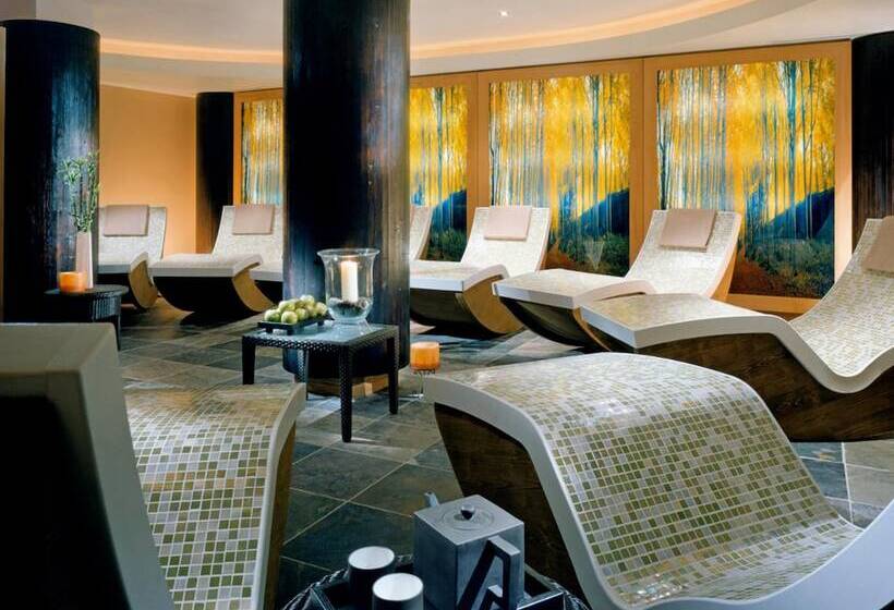 Fota Island Hotel And Spa