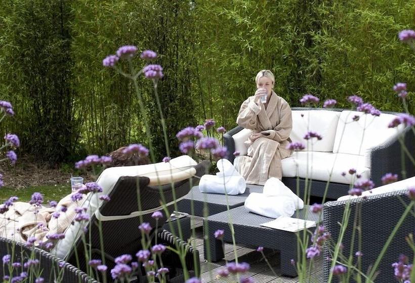 Fota Island Hotel And Spa