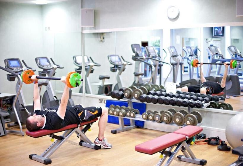 Fota Island Hotel And Spa