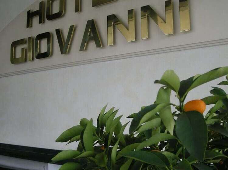 호텔 Giovanni