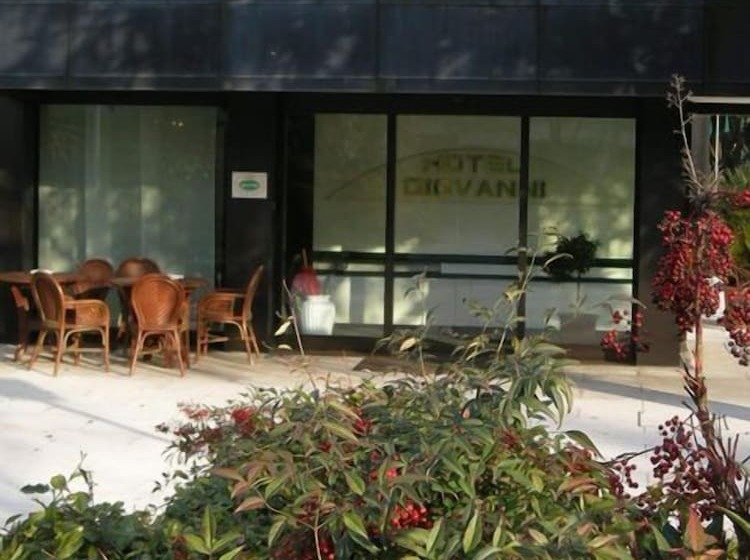 호텔 Giovanni
