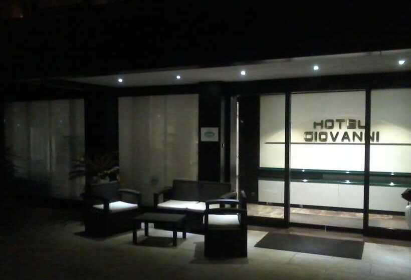 호텔 Giovanni