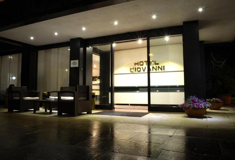 호텔 Giovanni