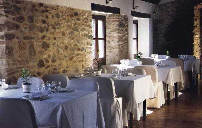 Отель Girona Nord