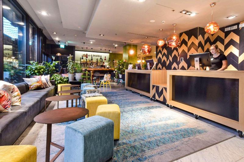 호텔 Hobo Helsinki