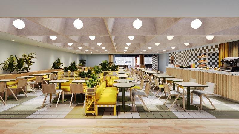 호텔 Hobo Helsinki