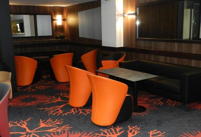 هتل Gloria Et Avenue