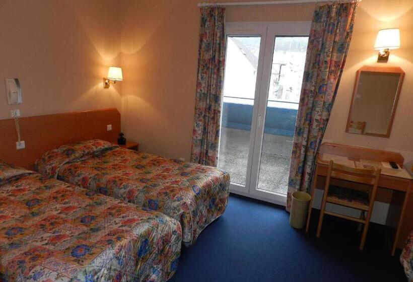 هتل Gloria Et Avenue