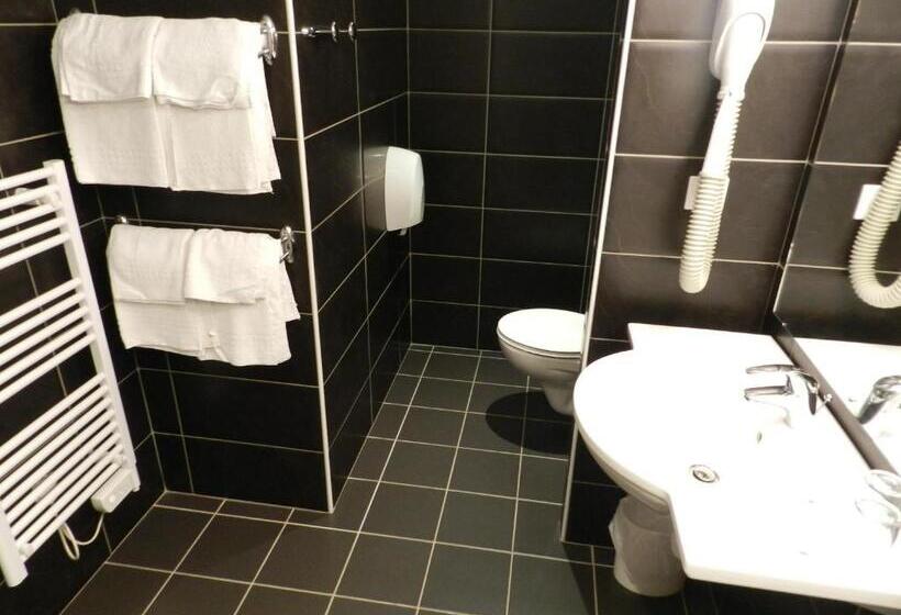 هتل Gloria Et Avenue