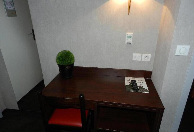 هتل Gloria Et Avenue