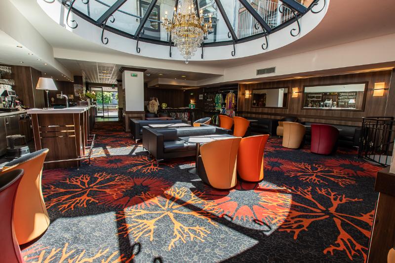 هتل Gloria Et Avenue