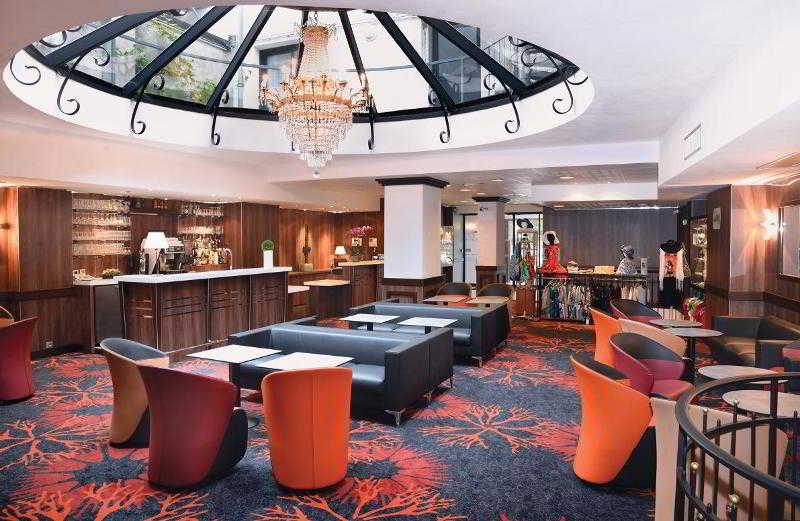 هتل Gloria Et Avenue