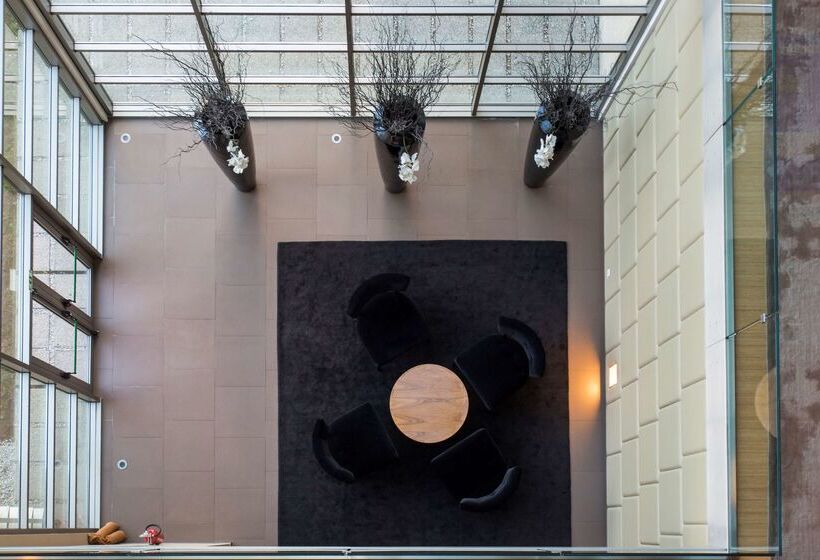 호텔 Golden Tulip Sao Joao Da Madeira